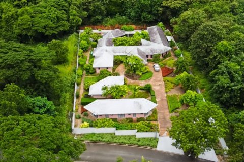 Villa in Cha-am, Thailand 5 bedrooms № 135168 - photo 7