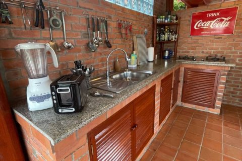 Дом в Хуа Хине, Таиланд с 2 спальнями № 135166 - фото 7