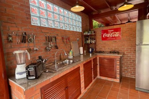 Дом в Хуа Хине, Таиланд с 2 спальнями № 135166 - фото 8