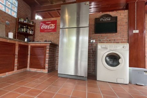 Maison à Hua Hin, Thaïlande 2 chambres № 135166 - photo 6