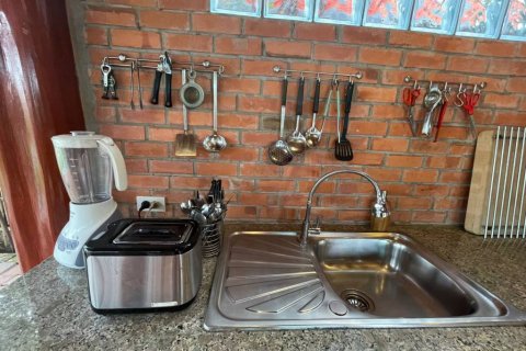 Дом в Хуа Хине, Таиланд с 2 спальнями № 135166 - фото 9