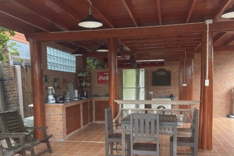 Maison à Hua Hin, Thaïlande 2 chambres № 135166 - photo 5