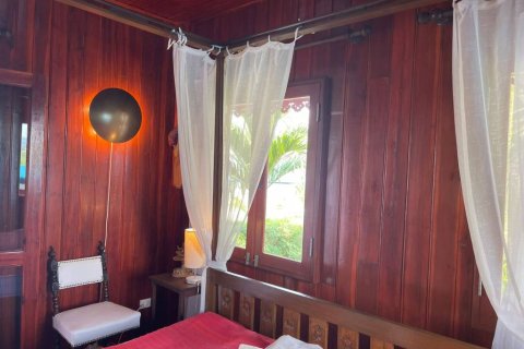 Дом в Хуа Хине, Таиланд с 2 спальнями № 135166 - фото 10