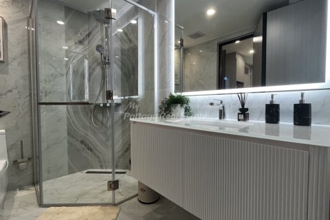 Condo in Pattaya, Thailand, 1 bedroom  № 134777 - photo 16