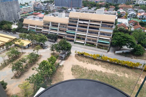 Кондоминиум с 1 спальней в Паттайе, Таиланд № 134775 - фото 19