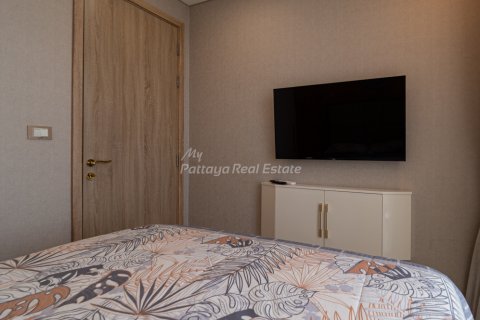 Кондоминиум с 1 спальней в Паттайе, Таиланд № 134775 - фото 11