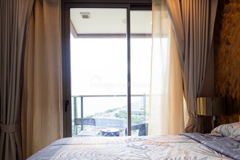 Condo in Pattaya, Thailand, 1 bedroom  № 134773 - photo 14