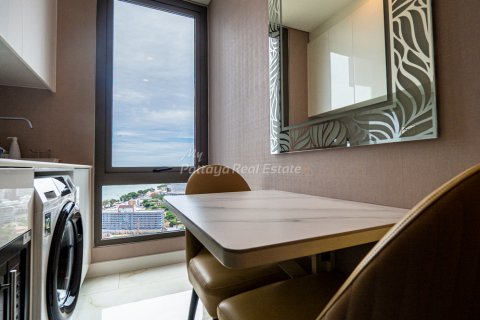 Condo in Pattaya, Thailand, 1 bedroom  № 134773 - photo 8