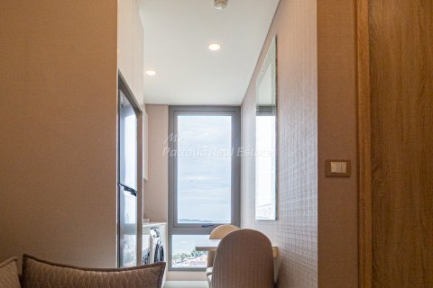 Condo in Pattaya, Thailand, 1 bedroom  № 134773 - photo 6