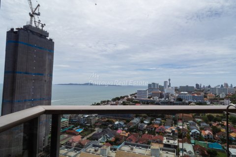 Condo in Pattaya, Thailand, 1 bedroom  № 134773 - photo 17