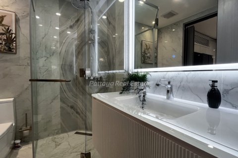 Condo in Pattaya, Thailand, 1 bedroom  № 134779 - photo 14