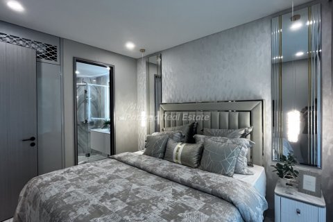 Condo in Pattaya, Thailand, 1 bedroom  № 134779 - photo 11