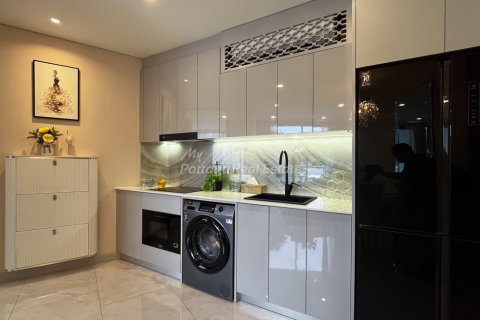 Кондоминиум с 2 спальнями в Паттайе, Таиланд № 134778 - фото 3