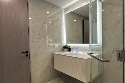 Кондоминиум с 2 спальнями в Паттайе, Таиланд № 134778 - фото 14