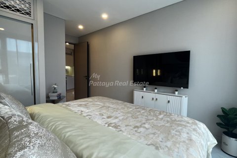 Кондоминиум с 2 спальнями в Паттайе, Таиланд № 134778 - фото 12