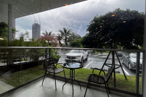 Кондоминиум с 2 спальнями в Паттайе, Таиланд № 134778 - фото 15