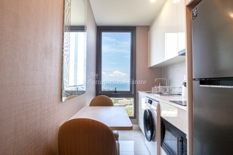 Condo in Pattaya, Thailand, 1 bedroom № 134774 - photo 4