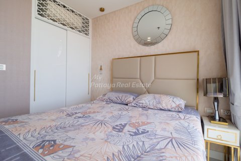 Condo in Pattaya, Thailand, 1 bedroom № 134774 - photo 8