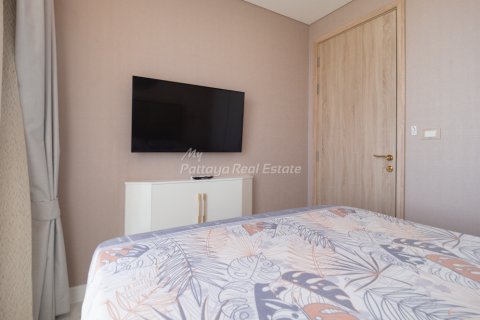 Condo in Pattaya, Thailand, 1 bedroom № 134774 - photo 10