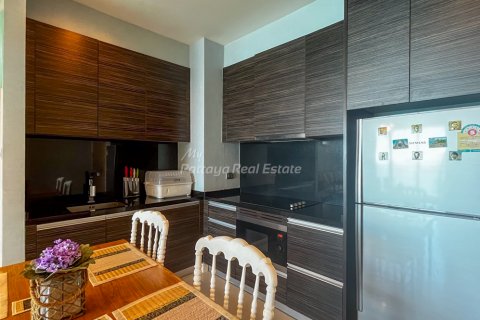 Кондоминиум с 2 спальнями в Банг Ламунге, Таиланд № 134776 - фото 2