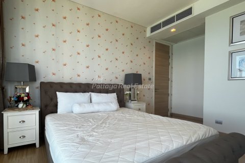 Кондоминиум с 2 спальнями в Банг Ламунге, Таиланд № 134776 - фото 11