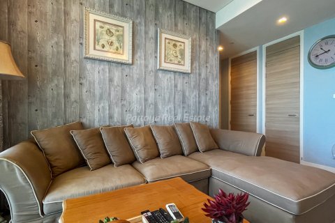 Кондоминиум с 2 спальнями в Банг Ламунге, Таиланд № 134776 - фото 6