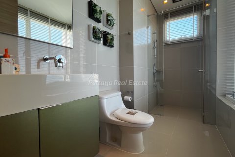 Кондоминиум с 2 спальнями в Банг Ламунге, Таиланд № 134776 - фото 17