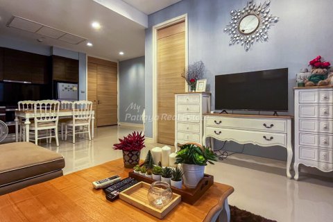 Кондоминиум с 2 спальнями в Банг Ламунге, Таиланд № 134776 - фото 7