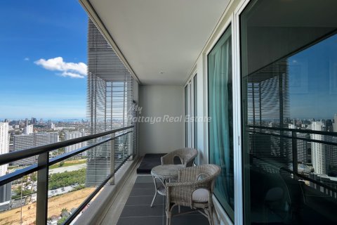 Кондоминиум с 2 спальнями в Банг Ламунге, Таиланд № 134776 - фото 8