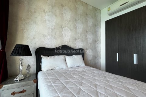 Кондоминиум с 2 спальнями в Банг Ламунге, Таиланд № 134776 - фото 21