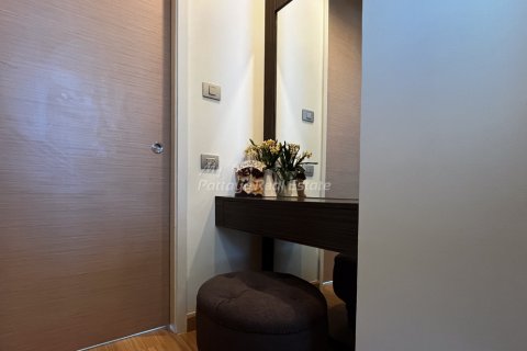 Кондоминиум с 2 спальнями в Банг Ламунге, Таиланд № 134776 - фото 16