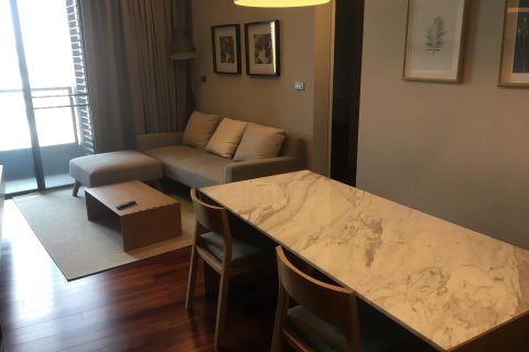 Кондоминиум с 2 спальнями в Клонг Тоэй, Бангкок, Таиланд № 148477 - фото 6