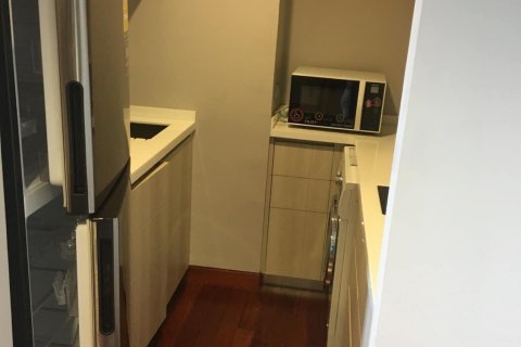 Кондоминиум с 2 спальнями в Клонг Тоэй, Бангкок, Таиланд № 148477 - фото 5