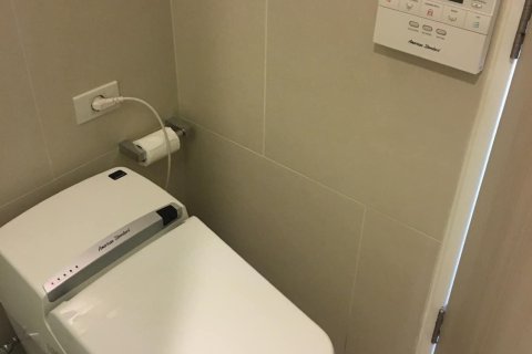 Кондоминиум с 2 спальнями в Клонг Тоэй, Бангкок, Таиланд № 148477 - фото 8