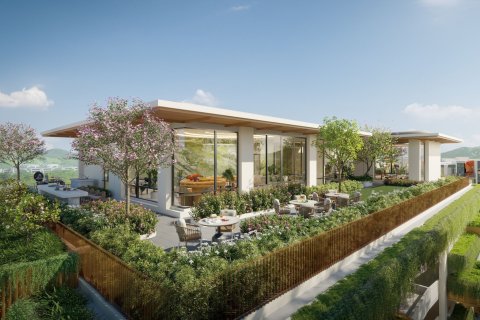 Кондоминиум с 2 спальнями в Пхукете, Таиланд № 148478 - фото 4