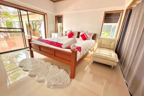 Дом в Пхукете, Таиланд с 3 спальнями  № 148482 - фото 10