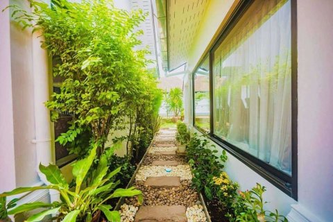 Дом в Пхукете, Таиланд с 3 спальнями  № 148482 - фото 8