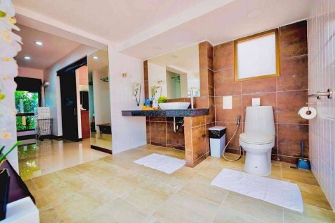 Дом в Пхукете, Таиланд с 3 спальнями  № 148482 - фото 3