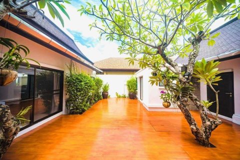 Дом в Пхукете, Таиланд с 3 спальнями  № 148482 - фото 12