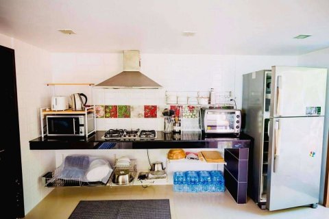 Дом в Пхукете, Таиланд с 3 спальнями  № 148482 - фото 5