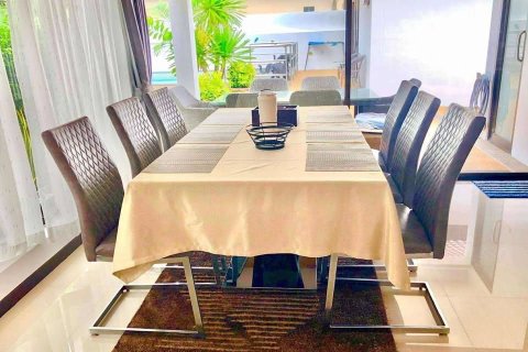 Дом в Пхукете, Таиланд с 3 спальнями  № 148482 - фото 7