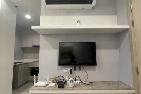 Студия в кондо в Патхум Ване, Бангкок, Таиланд № 148483 - фото 6