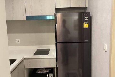 Студия в кондо в Патхум Ване, Бангкок, Таиланд № 148483 - фото 5