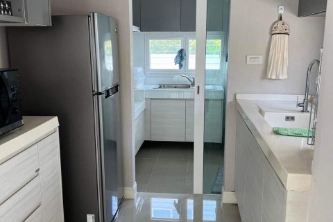 House in Phuket, Thailand 3 bedrooms № 148481 - photo 6