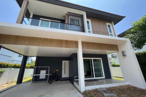 House in Phuket, Thailand 3 bedrooms № 148481 - photo 4