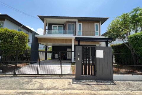 House in Phuket, Thailand 3 bedrooms № 148481 - photo 8