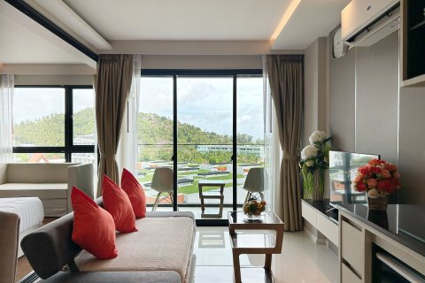 Studio in Phuket, Thailand № 148480 - photo 7