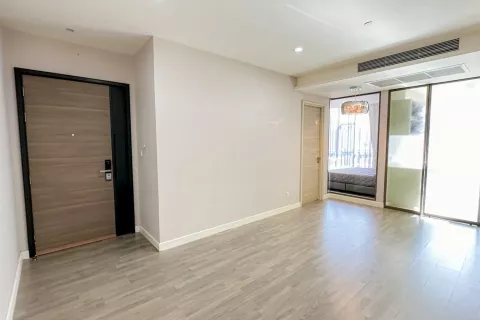 Studio dans le Condo à Bang Rak, Bangkok, Thaïlande № 137590 - photo 5