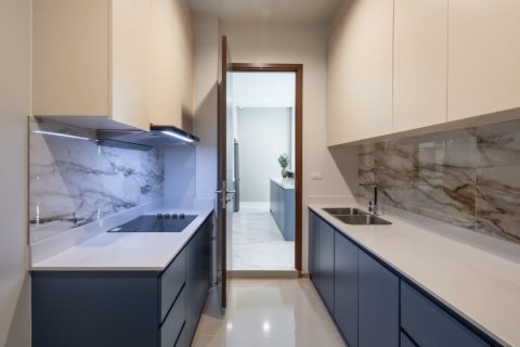 Вилла в Ханг Донге, Таиланд с 5 спальнями  № 137589 - фото 13