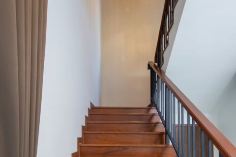 Вилла в Ханг Донге, Таиланд с 5 спальнями  № 137589 - фото 18